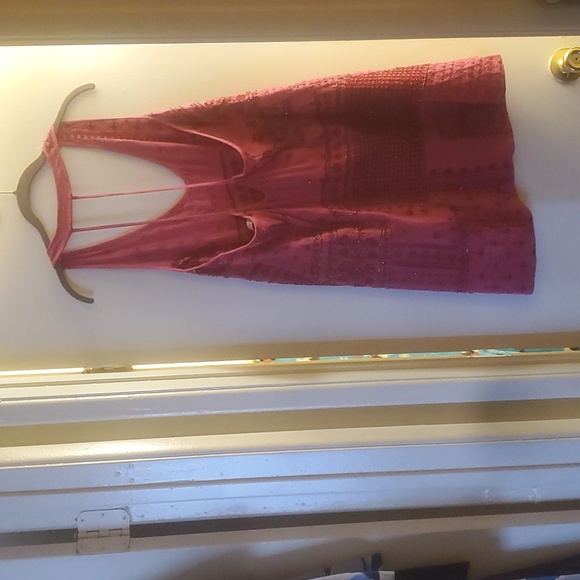 Free People Country Nights Swing Dress. - Picture 12 of 16